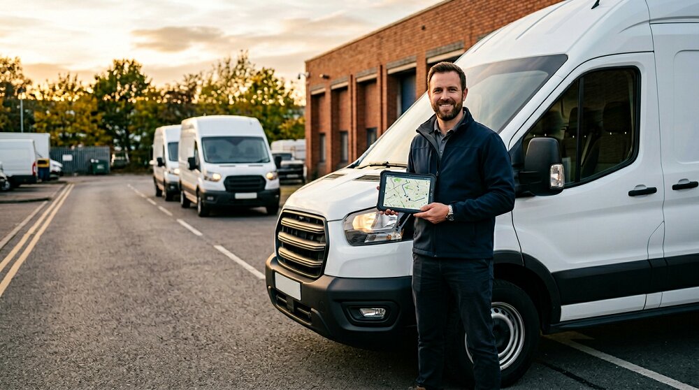 Meilleures pratiques pour le suivi et la gestion des petites flottes